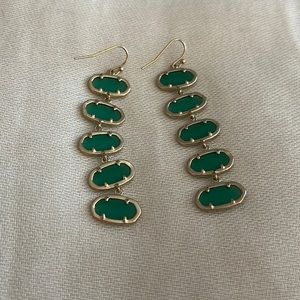 Kendra Scott Earrings